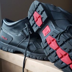 Ralph Lauren Polo Boots